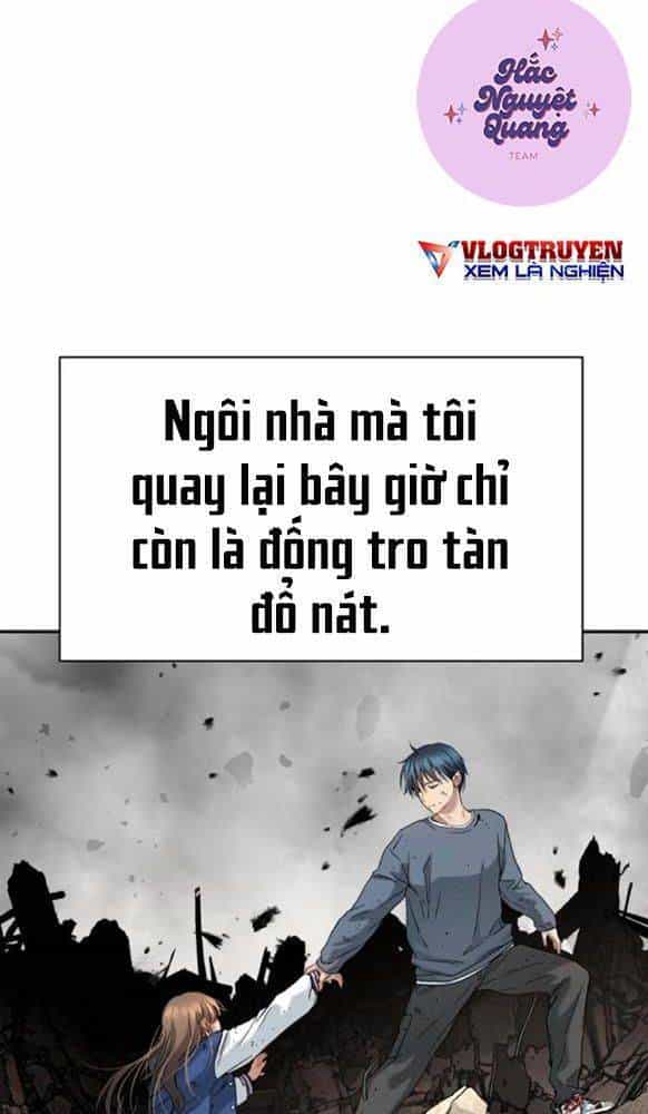 Lời Nguyền Của Dangun - Chương 27 - ảnh 144