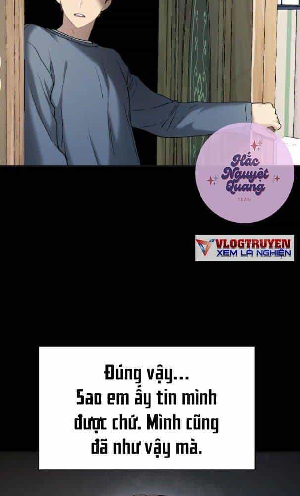 Lời Nguyền Của Dangun - Chương 27 - ảnh 15