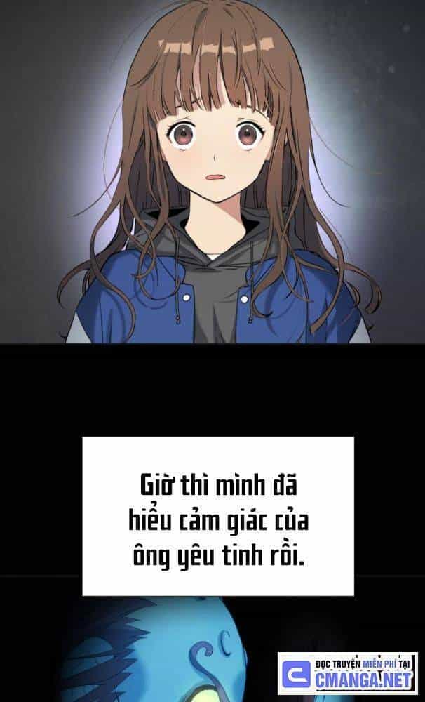 Lời Nguyền Của Dangun - Chương 27 - ảnh 16