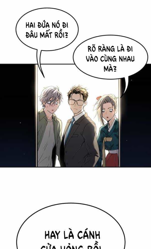 Lời Nguyền Của Dangun - Chương 27 - ảnh 2