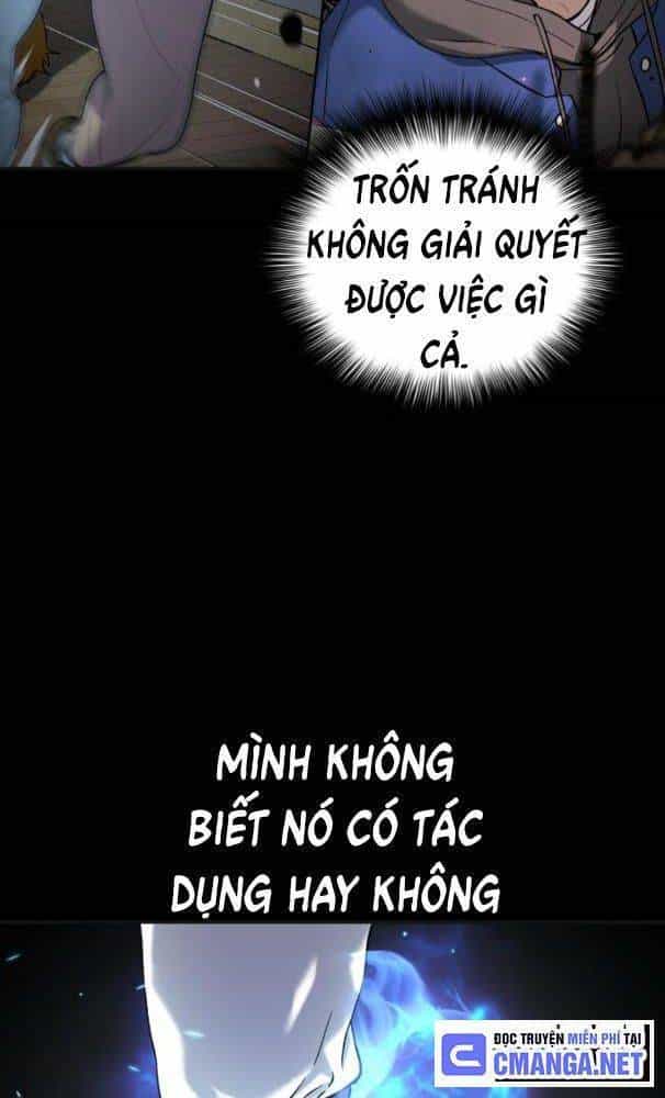 Lời Nguyền Của Dangun - Chương 27 - ảnh 22