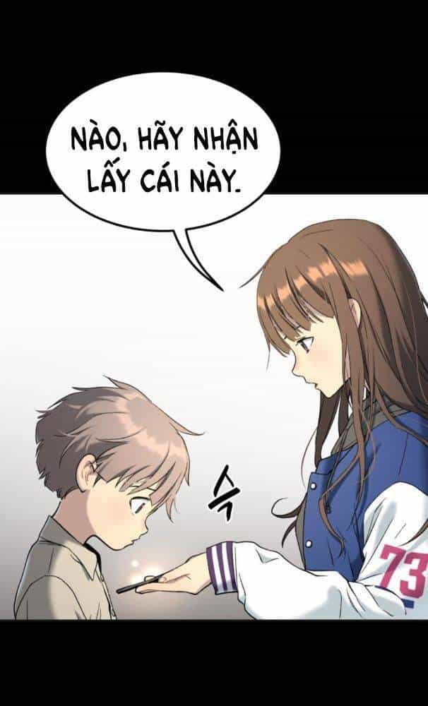 Lời Nguyền Của Dangun - Chương 27 - ảnh 36