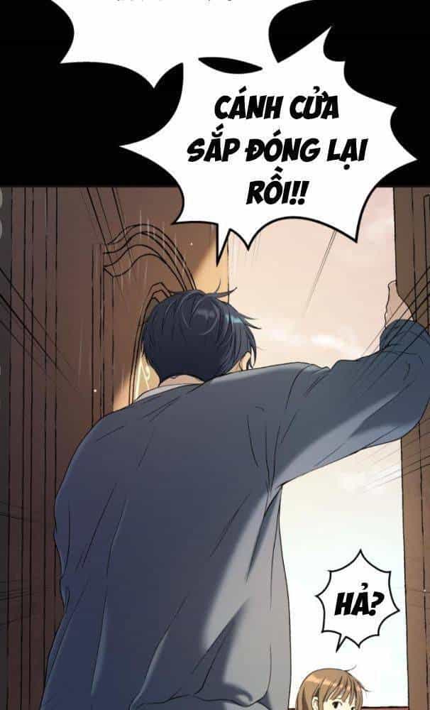 Lời Nguyền Của Dangun - Chương 27 - ảnh 44