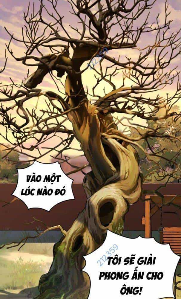 Lời Nguyền Của Dangun - Chương 27 - ảnh 47