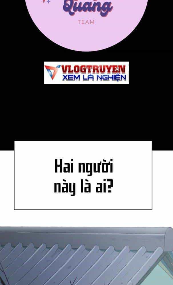 Lời Nguyền Của Dangun - Chương 27 - ảnh 5