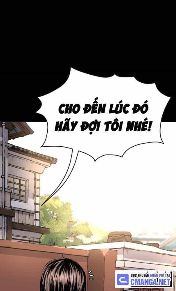 Lời Nguyền Của Dangun - Chương 27 - ảnh 52