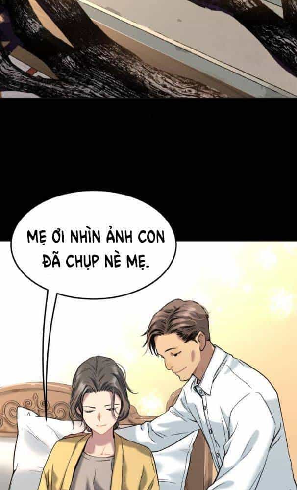 Lời Nguyền Của Dangun - Chương 27 - ảnh 63