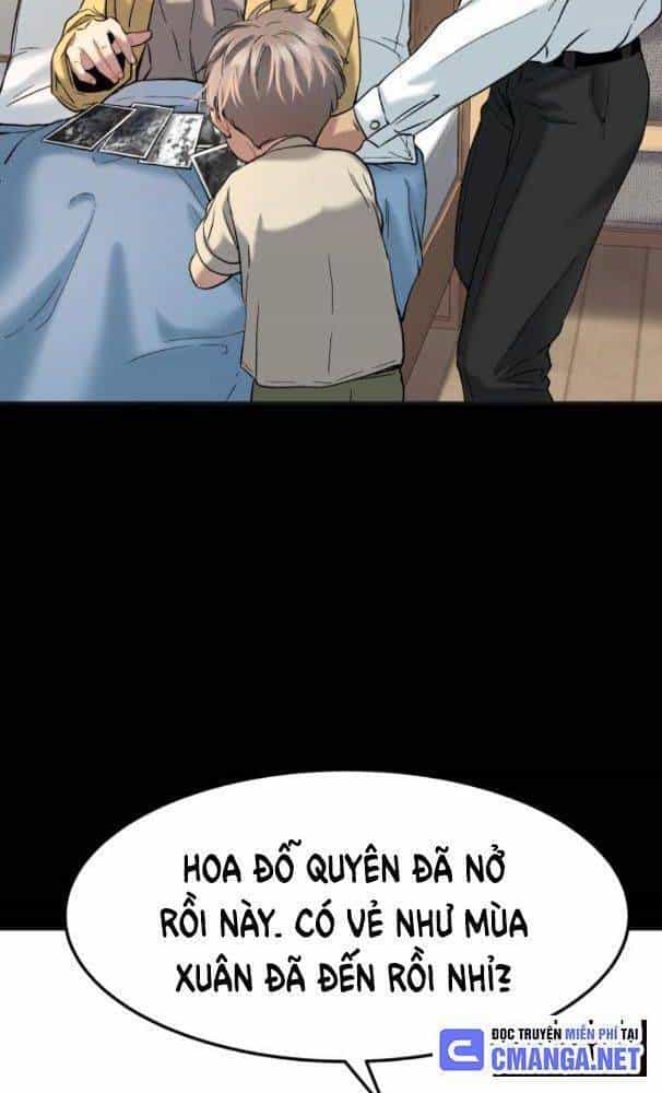 Lời Nguyền Của Dangun - Chương 27 - ảnh 64