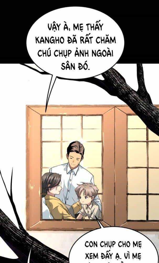 Lời Nguyền Của Dangun - Chương 27 - ảnh 66