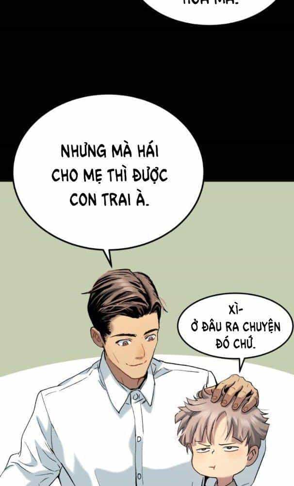 Lời Nguyền Của Dangun - Chương 27 - ảnh 69