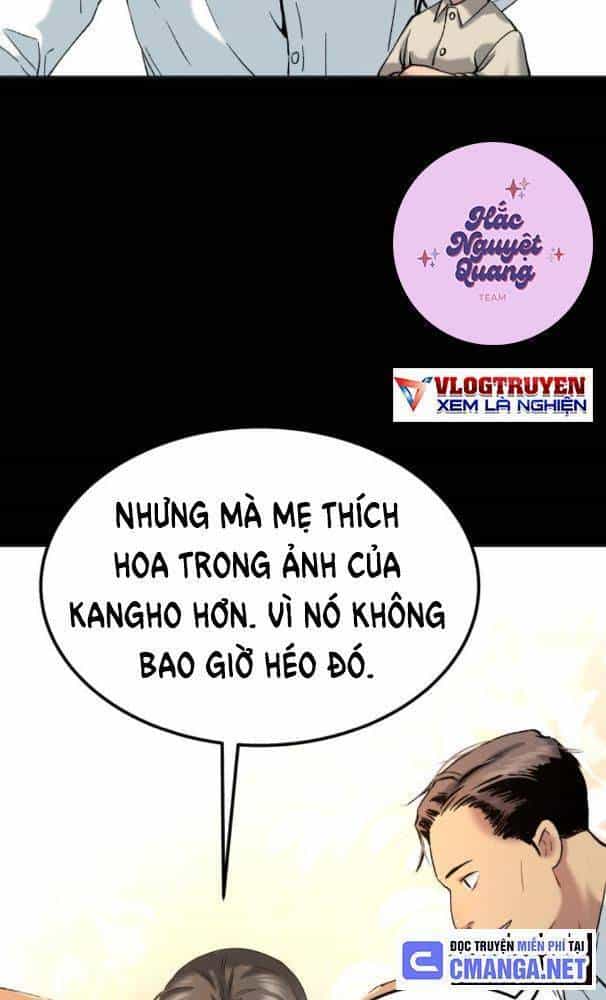Lời Nguyền Của Dangun - Chương 27 - ảnh 70