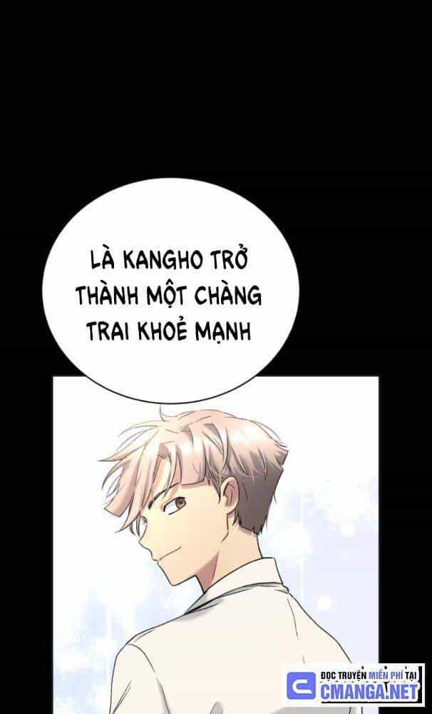 Lời Nguyền Của Dangun - Chương 27 - ảnh 73