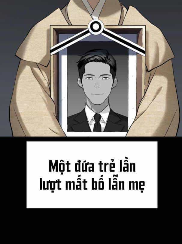 Lời Nguyền Của Dangun - Chương 27 - ảnh 86