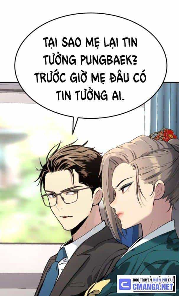 Lời Nguyền Của Dangun - Chương 28 - ảnh 106