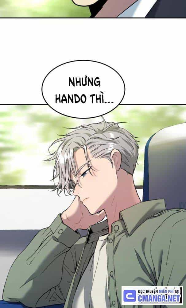 Lời Nguyền Của Dangun - Chương 28 - ảnh 109