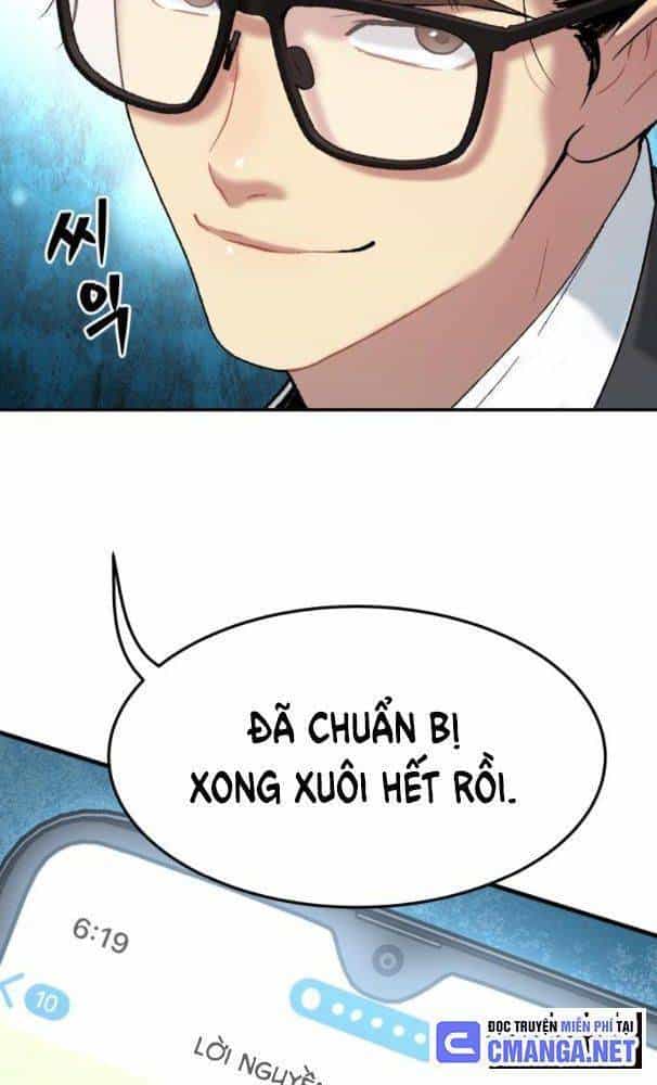 Lời Nguyền Của Dangun - Chương 28 - ảnh 118