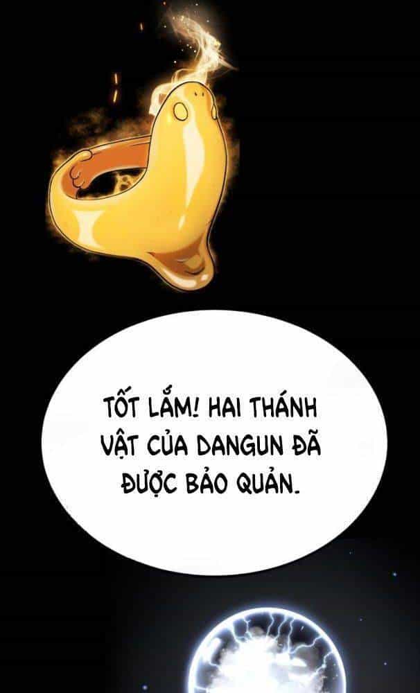 Lời Nguyền Của Dangun - Chương 28 - ảnh 120
