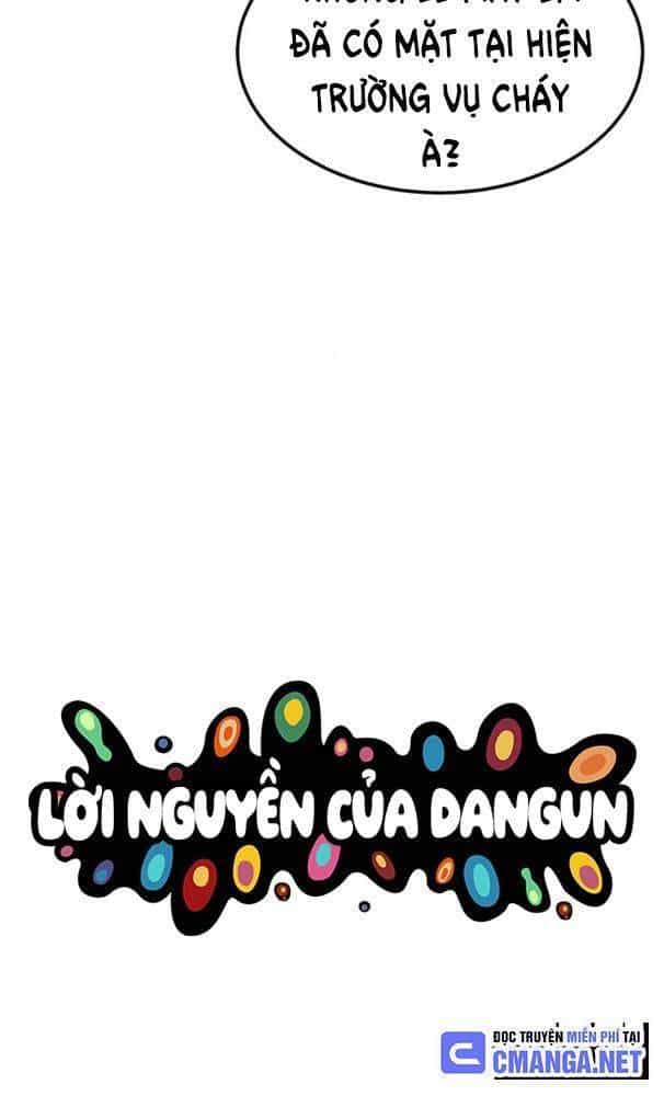 Lời Nguyền Của Dangun - Chương 28 - ảnh 13