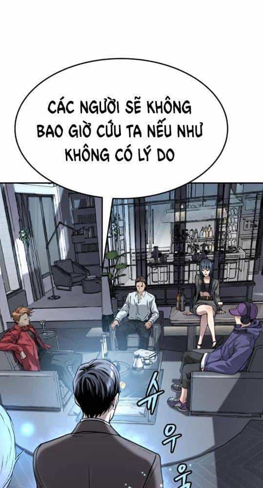 Lời Nguyền Của Dangun - Chương 28 - ảnh 134
