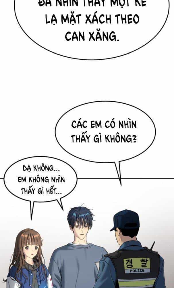 Lời Nguyền Của Dangun - Chương 28 - ảnh 17
