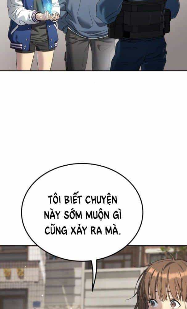 Lời Nguyền Của Dangun - Chương 28 - ảnh 18