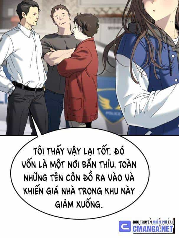 Lời Nguyền Của Dangun - Chương 28 - ảnh 19