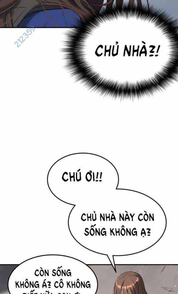 Lời Nguyền Của Dangun - Chương 28 - ảnh 21