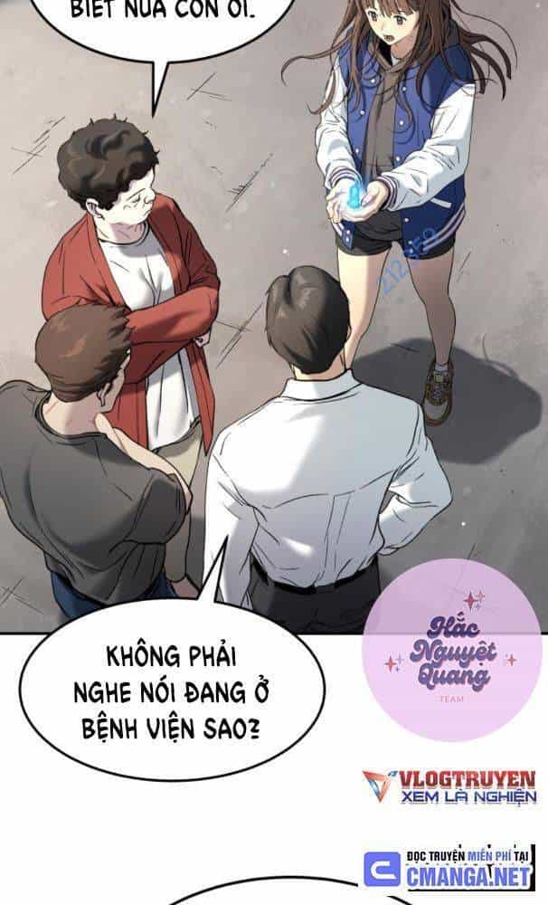 Lời Nguyền Của Dangun - Chương 28 - ảnh 22