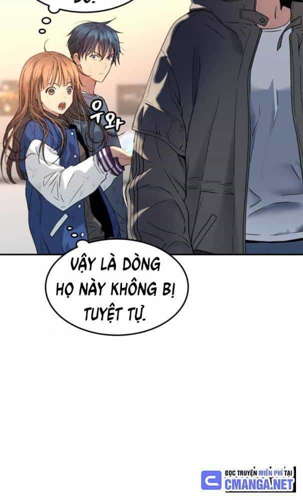 Lời Nguyền Của Dangun - Chương 28 - ảnh 73