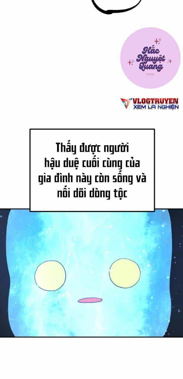 Lời Nguyền Của Dangun - Chương 28 - ảnh 75