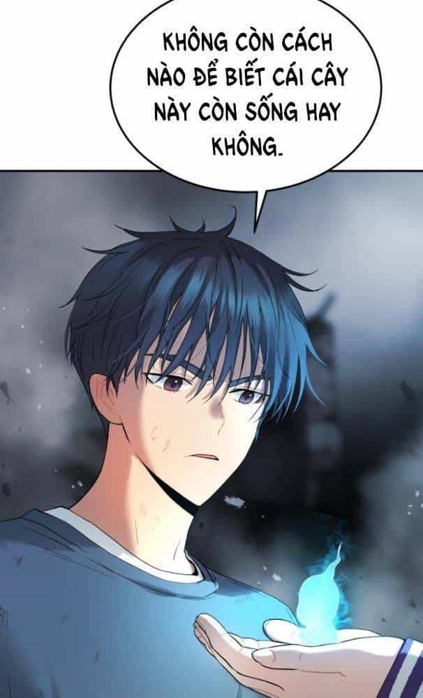 Lời Nguyền Của Dangun - Chương 28 - ảnh 8
