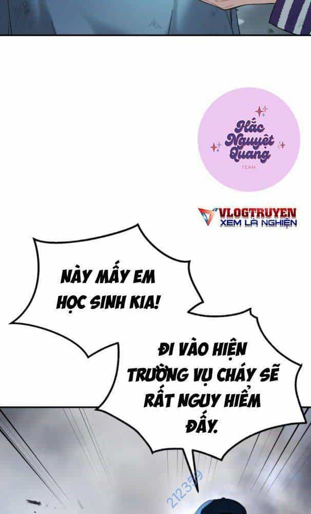 Lời Nguyền Của Dangun - Chương 28 - ảnh 9