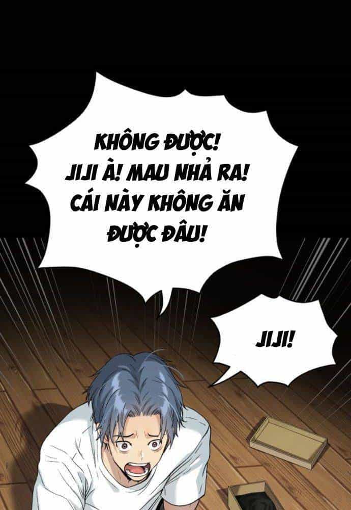 Lời Nguyền Của Dangun - Chương 29 - ảnh 10