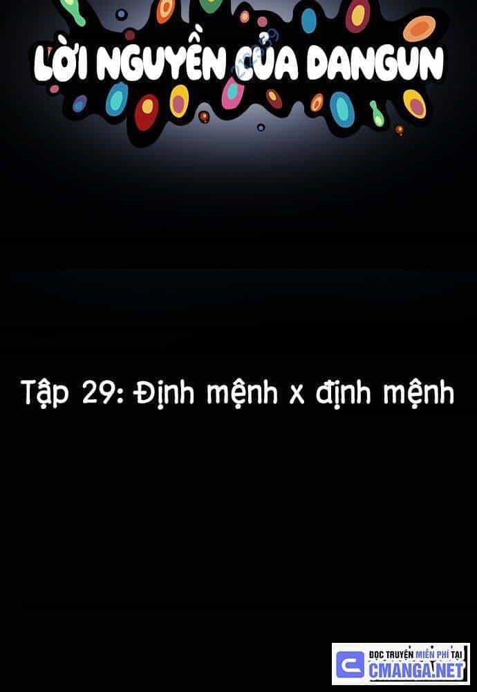 Lời Nguyền Của Dangun - Chương 29 - ảnh 129