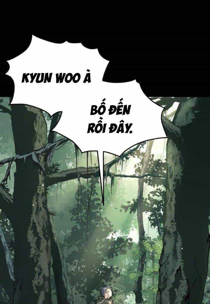 Lời Nguyền Của Dangun - Chương 29 - ảnh 17