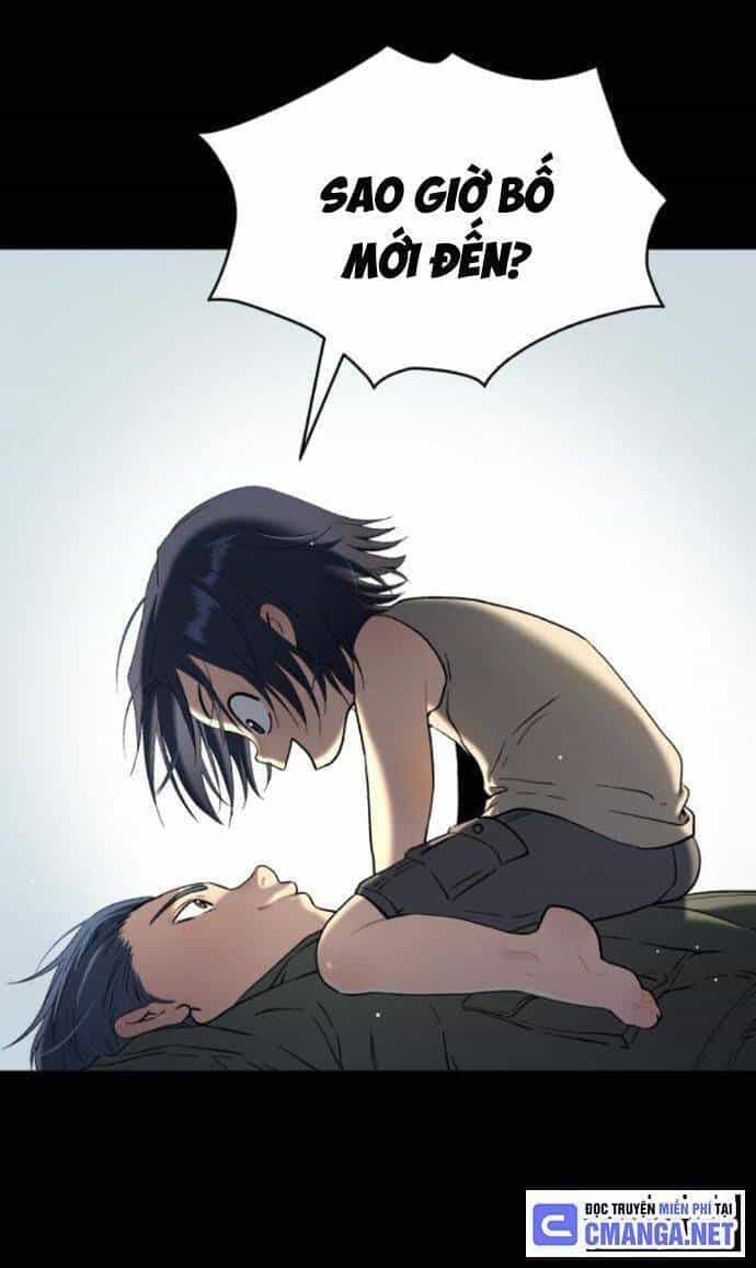 Lời Nguyền Của Dangun - Chương 29 - ảnh 27