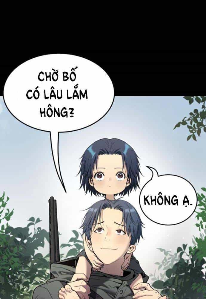 Lời Nguyền Của Dangun - Chương 29 - ảnh 28