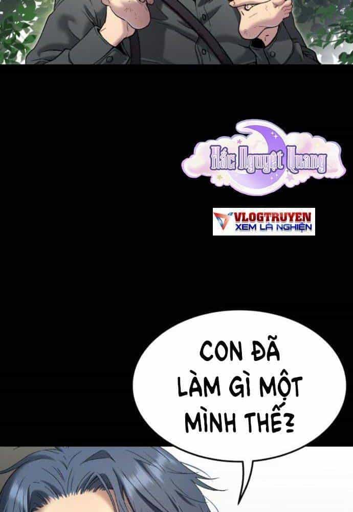 Lời Nguyền Của Dangun - Chương 29 - ảnh 29