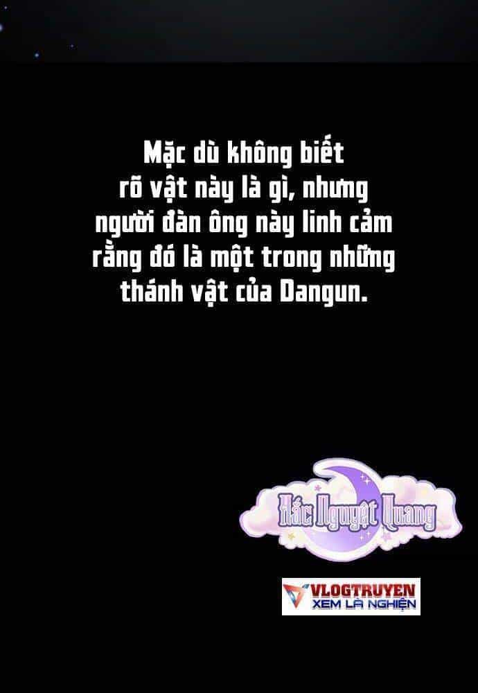 Lời Nguyền Của Dangun - Chương 29 - ảnh 3