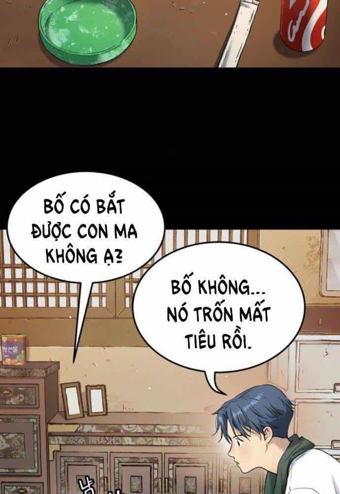 Lời Nguyền Của Dangun - Chương 29 - ảnh 38
