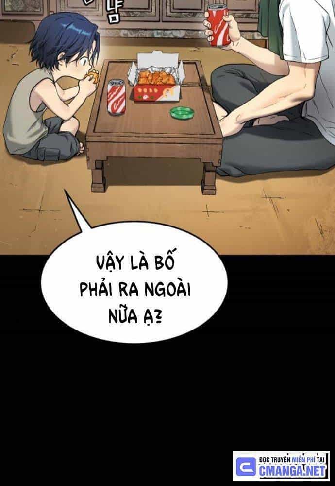 Lời Nguyền Của Dangun - Chương 29 - ảnh 39