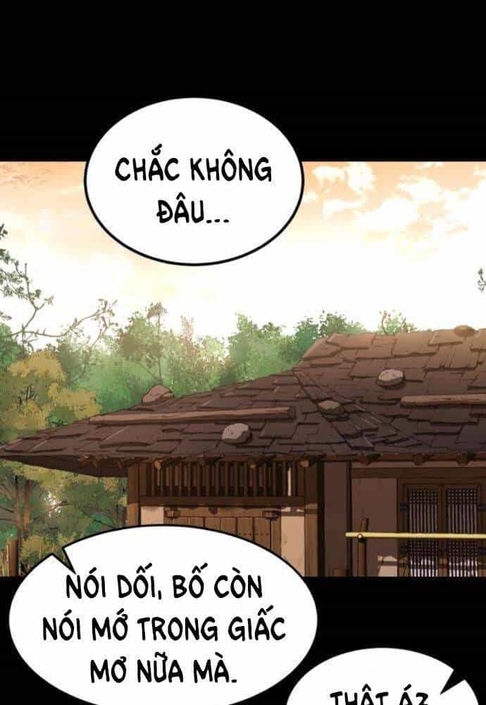 Lời Nguyền Của Dangun - Chương 29 - ảnh 47