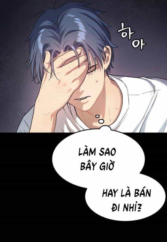 Lời Nguyền Của Dangun - Chương 29 - ảnh 5