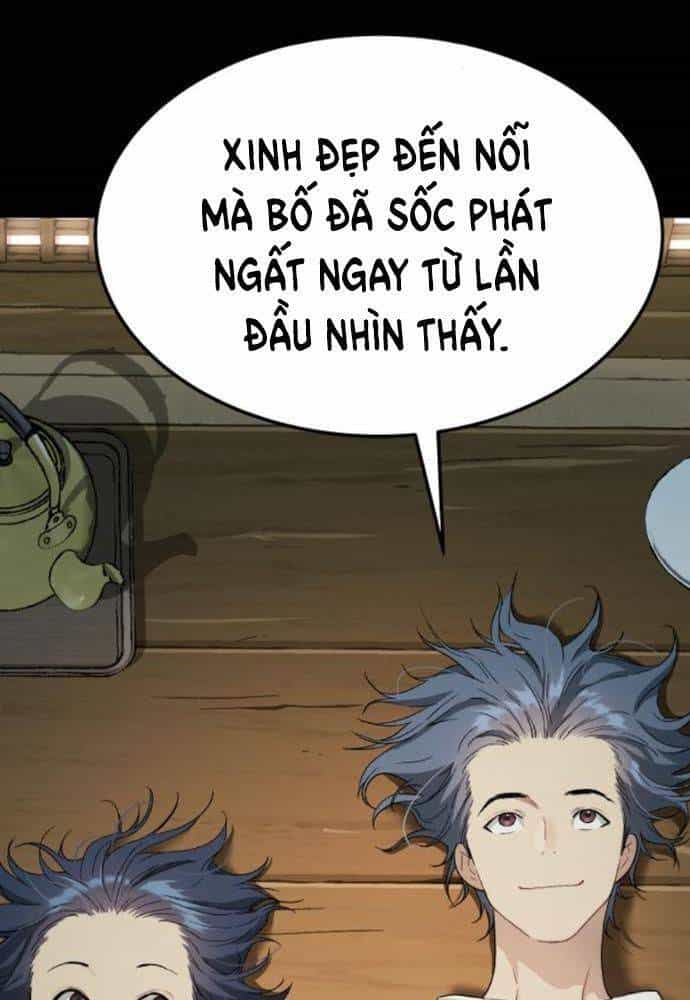 Lời Nguyền Của Dangun - Chương 29 - ảnh 53