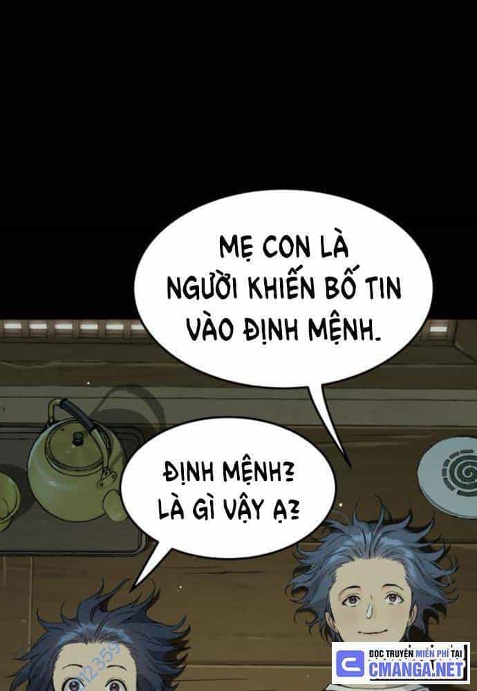 Lời Nguyền Của Dangun - Chương 29 - ảnh 57