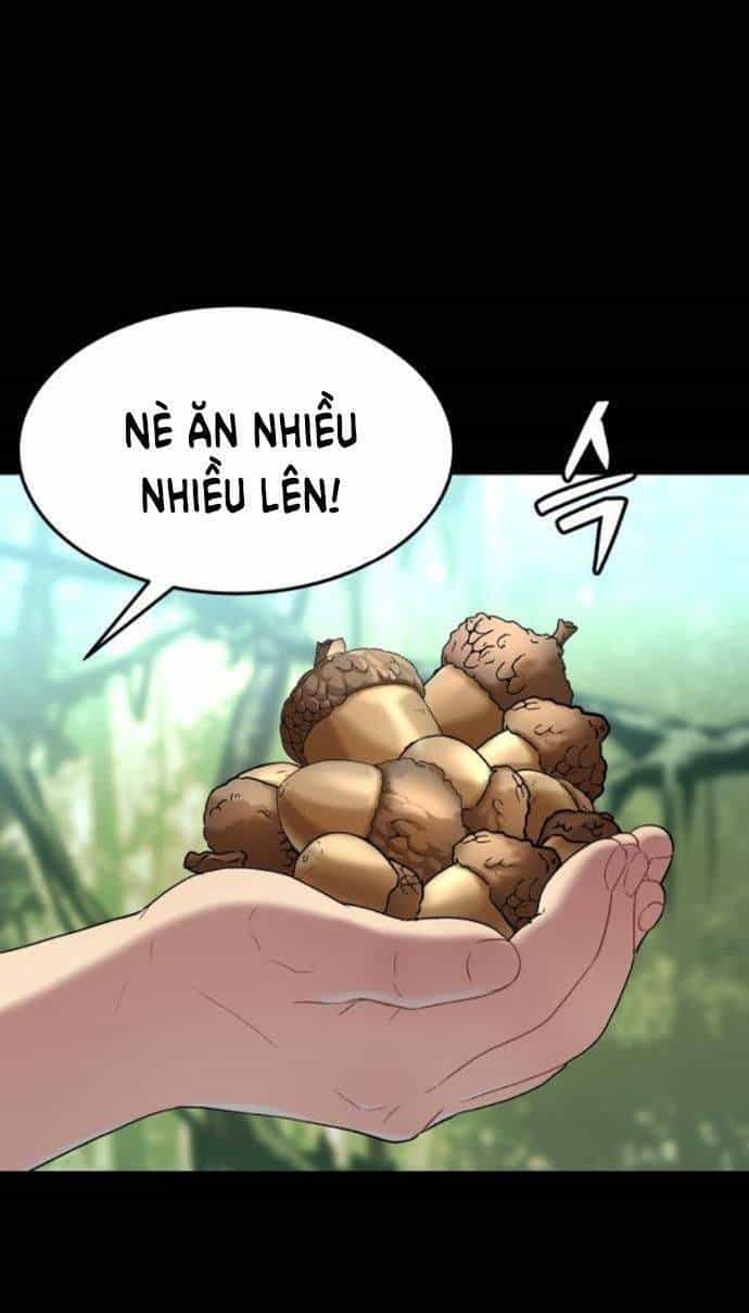 Lời Nguyền Của Dangun - Chương 29 - ảnh 83