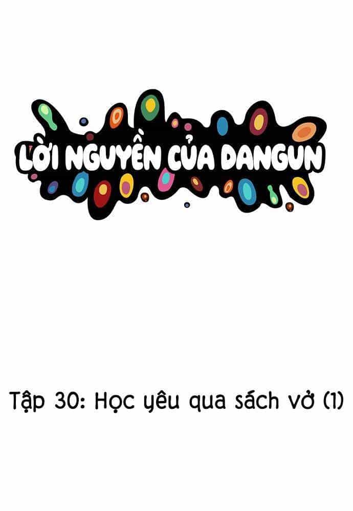 Lời Nguyền Của Dangun - Chương 30 - ảnh 11