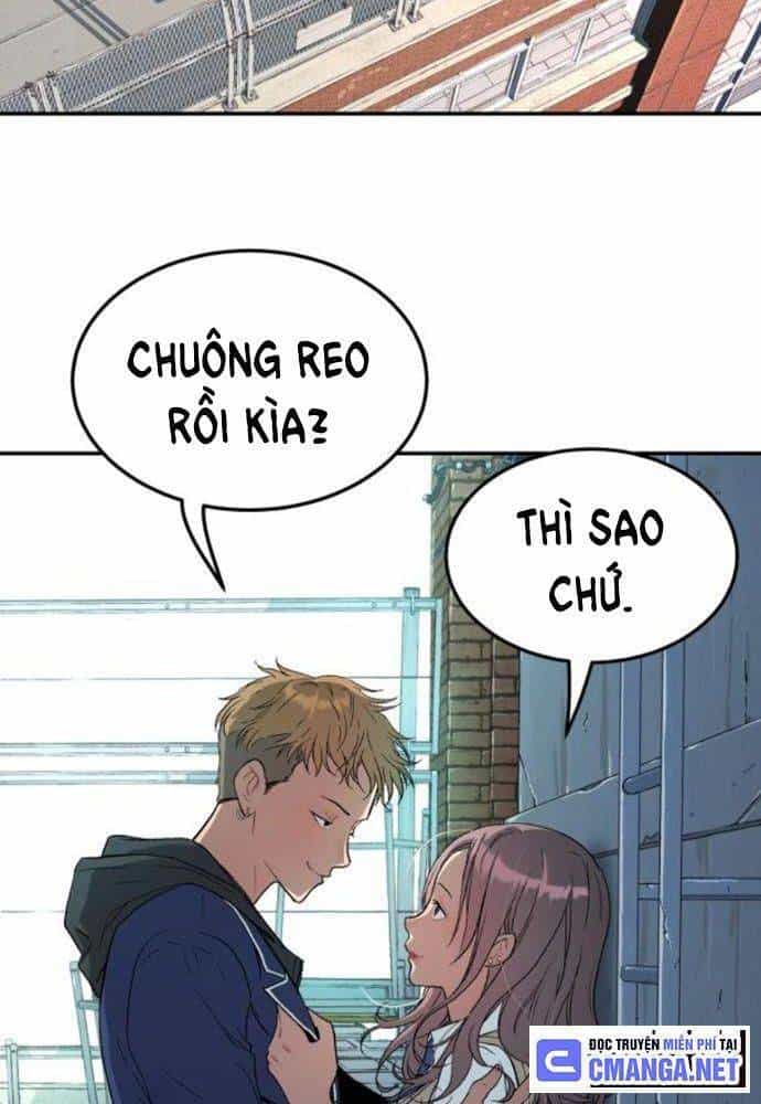 Lời Nguyền Của Dangun - Chương 30 - ảnh 13