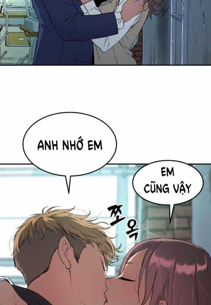 Lời Nguyền Của Dangun - Chương 30 - ảnh 14