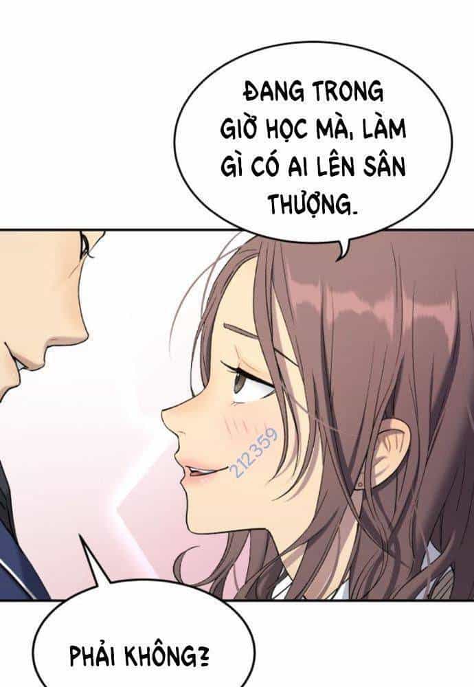 Lời Nguyền Của Dangun - Chương 30 - ảnh 18
